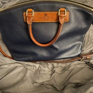 Dooney & Burke handbag
